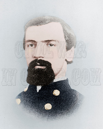 Rufus Dawes - 3c35922