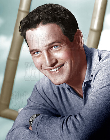 Paul Newman - I10112
