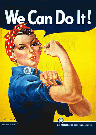 R007 Rosie_The_Riveter 5x7