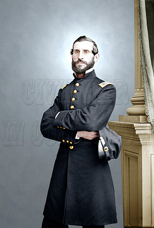 General Slemmer - 05156