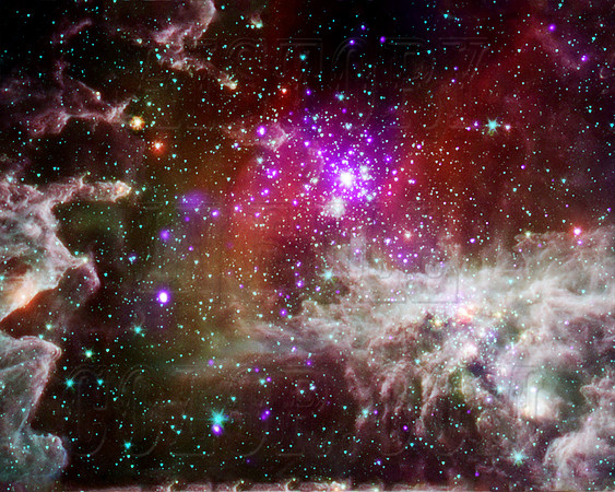 PIA14731 4x5 - 8x10 - 16x20