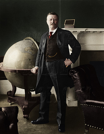 Theodore Roosevelt 36041