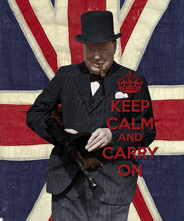 I10105 Carry on - 20x24