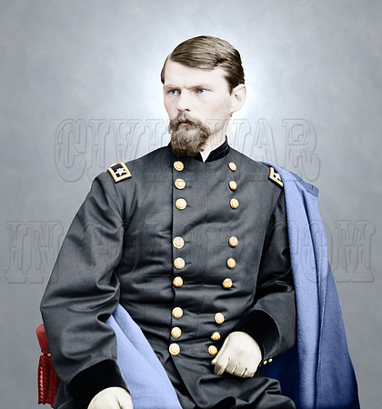05761 - Maj. Gen. Emory Upton; Age 25 (Brigadier General at 24) [LC-DIG-cwpb-05761]