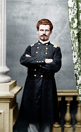 Gen. Robert F. Catterson - 00087