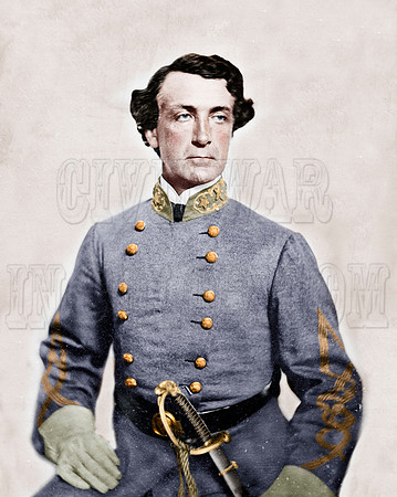 C.S. Gen. Martin Luther Smith - 05324