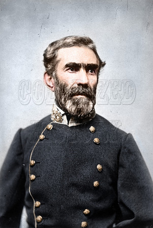 Braxton Bragg
