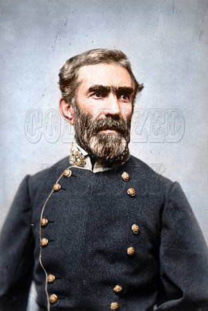 Braxton Bragg