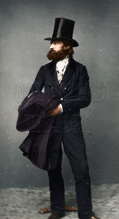 William Sidney Mount