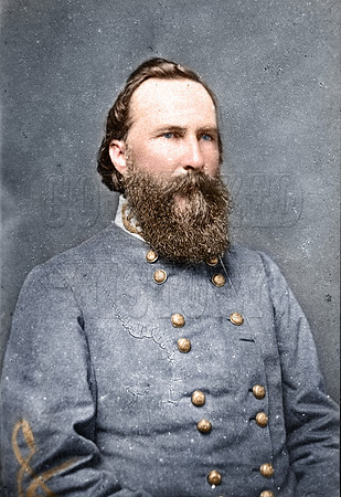 James Longstreet 2