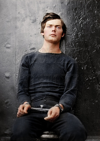 Lewis Powell
