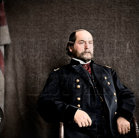 Rufus Ingalls