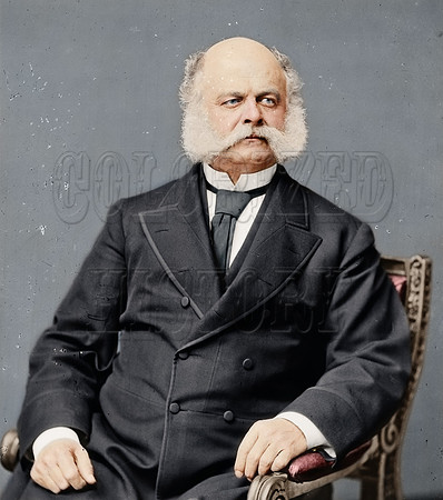 Ambrose Burnside