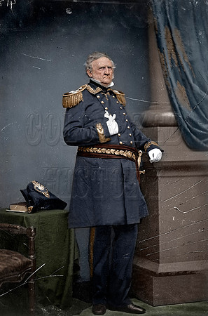 Winfield Scott