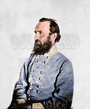 Stonewall Jackson