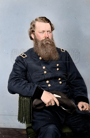 William W. Belknap