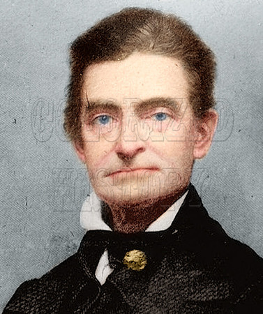 John Brown