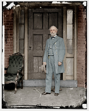 General Robert E. Lee