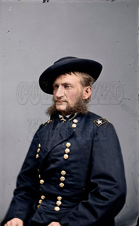Judson Kilpatrick