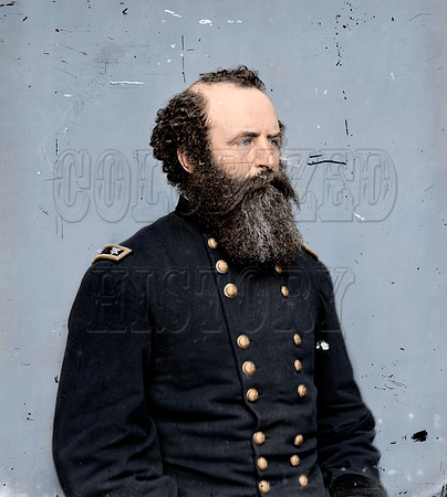 Romeyn B. Ayres