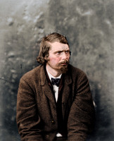 George A. Atzerolt, one of the conspirators