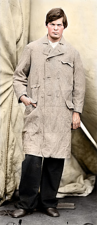 Lewis Powell