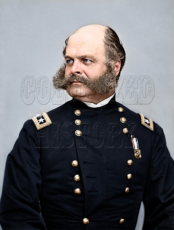 Ambrose Burnside