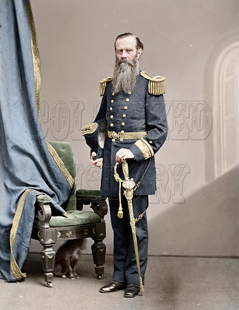 John Lorimer Worden