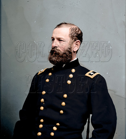 Fitz John Porter