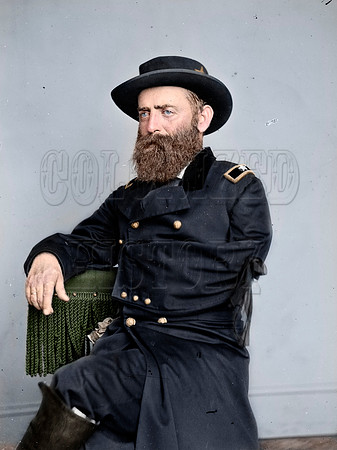 Stephen Joseph McGroarty