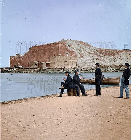 Fort Sumter