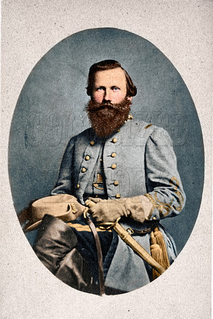 J.E.B. Stuart