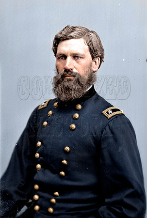 Oliver O. Howard 2