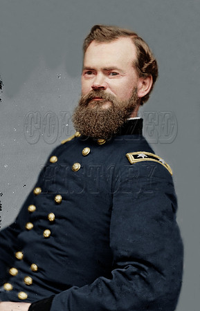 James B. McPherson