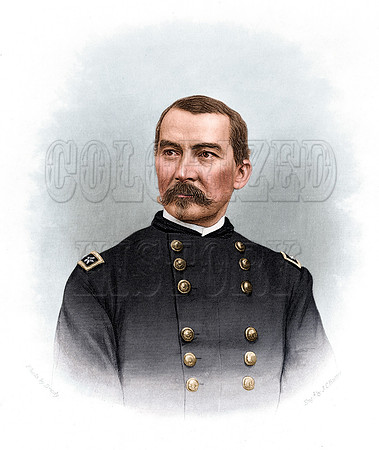 Philip Sheridan