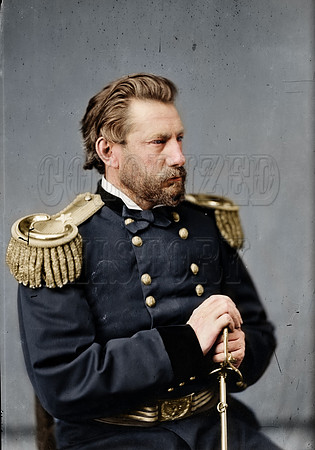 Albert J. Myer