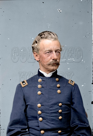 Henry Warner Slocum