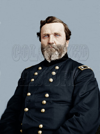 George Henry Thomas