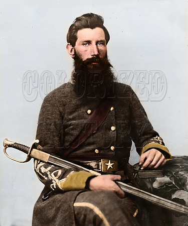 George W. Hackworth