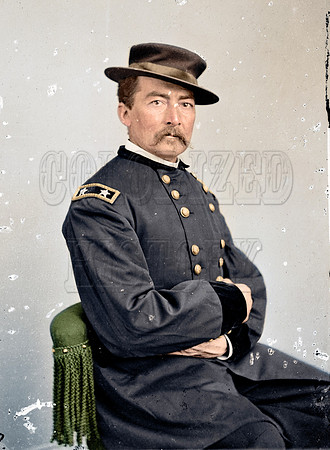 Phil Sheridan