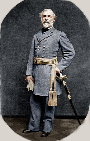 Robert E. Lee