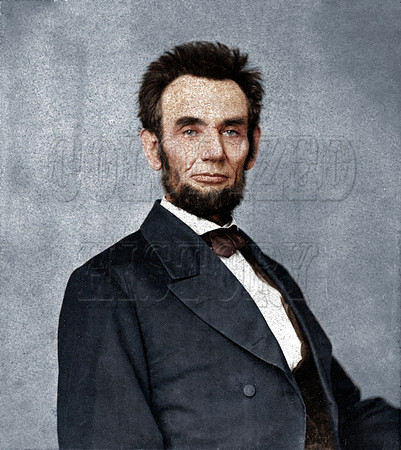 Abraham Lincoln