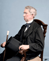 William H. Seward, officer of the United States government