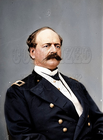 Henry Dwight Terry