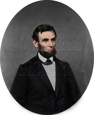 Abraham Lincoln
