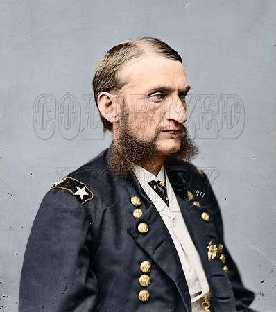 Hugh Judson Kilpatrick
