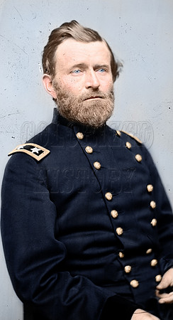 Ulysses S. Grant