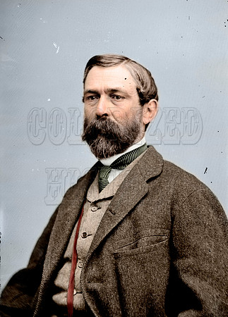 Richard Taylor