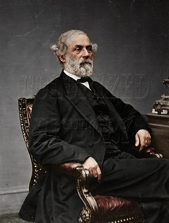 Robert E. Lee