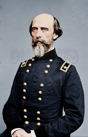 George W. Morell